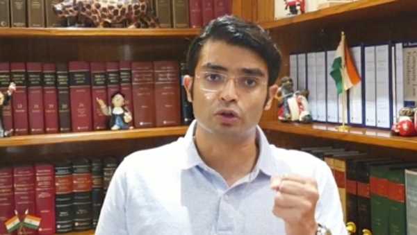 केजरीवाल की ओर से खुद की तुलना भगत सिंह से करना स्वतंत्रता सेनानियों का अपमान : कांग्रेस